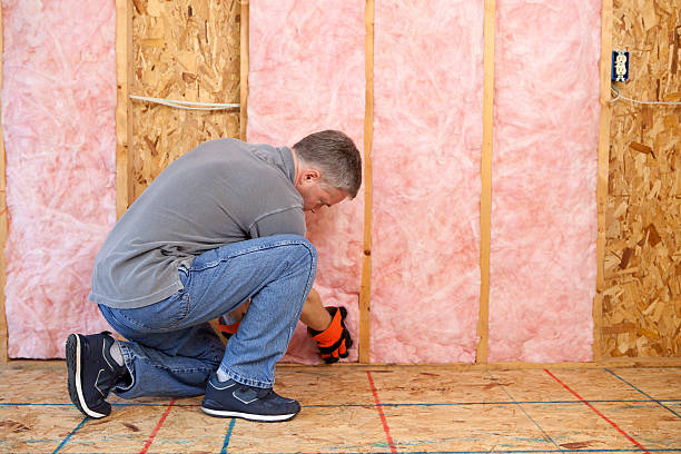 Trusted MN Insulation Contractor Experts